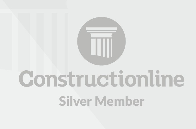 Constructionline Silver Member logo for CAG Electrical Ltd