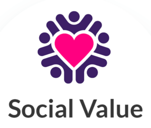 Social Value logo for CAG Electrical Ltd